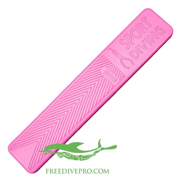 Hộp vali Fins box đựng chân nhái freediving fins