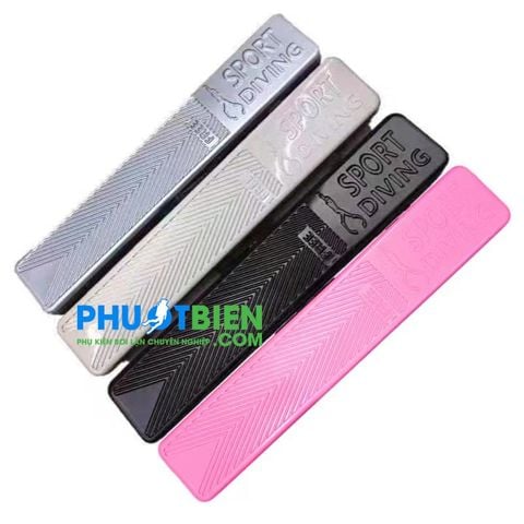  Hộp Vali Fin Box Đựng Chân Nhái Freedive 