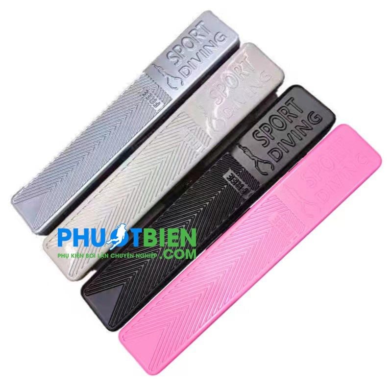 Hộp Vali Fin Box Đựng Chân Nhái Freedive