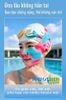 Mặt Nạ Bơi Lặn Chống Nắng Swimming Mask - MN01
