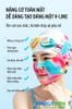 Mặt Nạ Bơi Lặn Chống Nắng Swimming Mask - MN01