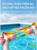 Mặt Nạ Bơi Lặn Chống Nắng Swimming Mask - MN01