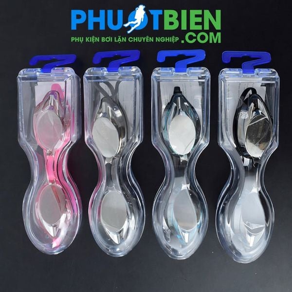Kính bơi chống mờ giá rẻ