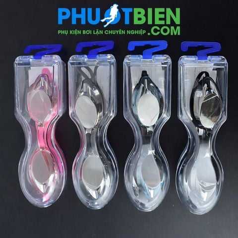  Kính Bơi Nhìn Xuyên Thấu... 