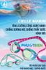 Kính Bơi Chống Mờ Cielle Marin