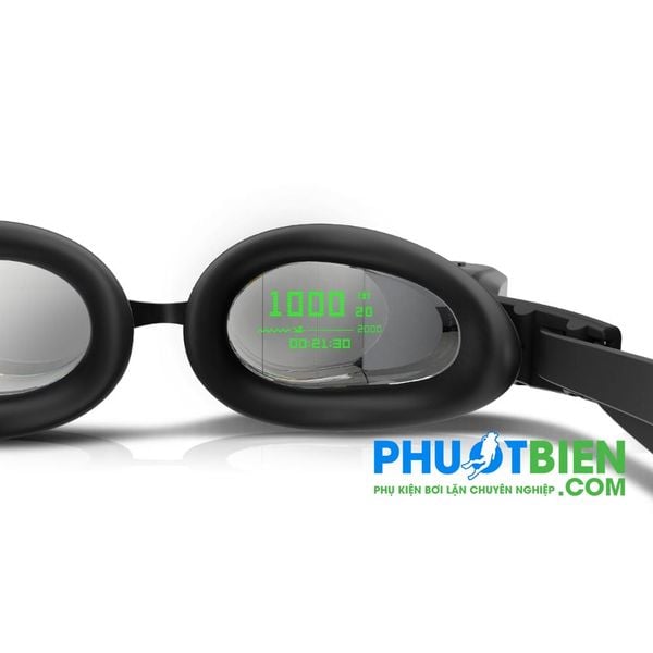 Kính bơi thông minh AR AI Smart Goggles Holoswim