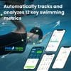 Kính Bơi Thông Minh Holoswim 2s
