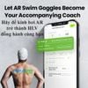 Kính Bơi Thông Minh Holoswim 2s