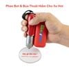 Phao Cứu Sinh & Búa Thoát Hiểm Cho Xe Hơi - PBTH