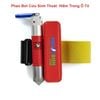 Phao Cứu Sinh & Búa Thoát Hiểm Cho Xe Hơi - PBTH