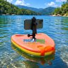 Phao Bơi Chữ A Đa Năng Có Mấu Gắn ĐT & Camera Hành Trình - PBS01