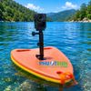 Phao Bơi Chữ A Đa Năng Có Mấu Gắn ĐT & Camera Hành Trình - PBS01