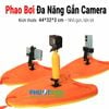 Phao Bơi Chữ A Đa Năng Có Mấu Gắn ĐT & Camera Hành Trình - PBS01