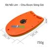 Phao Bơi Nổi Đa Năng Có Mấu Gắn Camera Hành Trình - PBS02