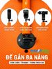 Phao Bơi Nổi Đa Năng Có Mấu Gắn Camera Hành Trình - PBS02