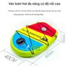 Phao Bơi Nổi Bơm Hơi Đa Năng Có Mấu Gắn Camera Hành Trình - PBS03