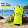Phao Bơi Open Water RAIKA Túi Khí Kép Kiêm Túi Đựng Đồ - PB809
