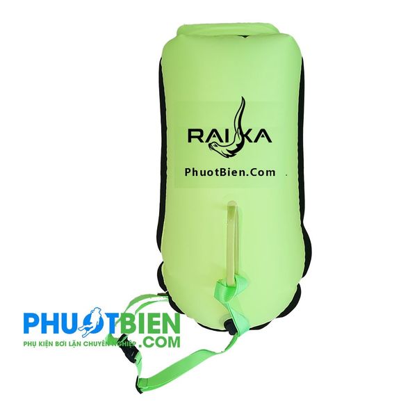 Phao Bơi RAIKA Open Water Bouy