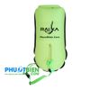 Phao Bơi Open Water RAIKA Túi Khí Kép Kiêm Túi Đựng Đồ - PB809