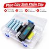 Phao Bơi Cứu Sinh Khẩn Cấp Đeo Bắp Tay Buoyancy - PBBT