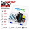 Phao Bơi Cứu Sinh Khẩn Cấp Đeo Bắp Tay Buoyancy - PBBT
