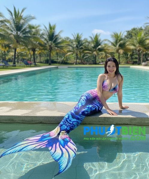 Đồ Bơi Nàng Tiên Cá