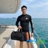 Túi Đựng Đồ Lặn Biển Scuba