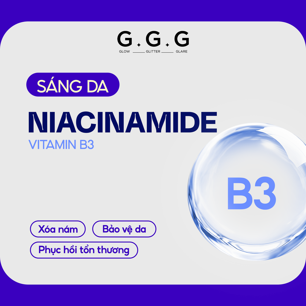 [MỚI RA MẮT] Kem Dưỡng Retinol 0.5% Giúp Mờ Nếp Nhăn, Dưỡng Sáng Da và Ngăn Ngừa Mụn G.G.G Wonder RadiantX Retinol 30gr
