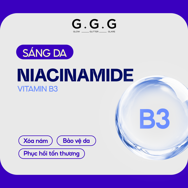 [MỚI RA MẮT] Kem Dưỡng Retinol 0.5% Giúp Mờ Nếp Nhăn, Dưỡng Sáng Da và Ngăn Ngừa Mụn G.G.G Wonder RadiantX Retinol 30gr