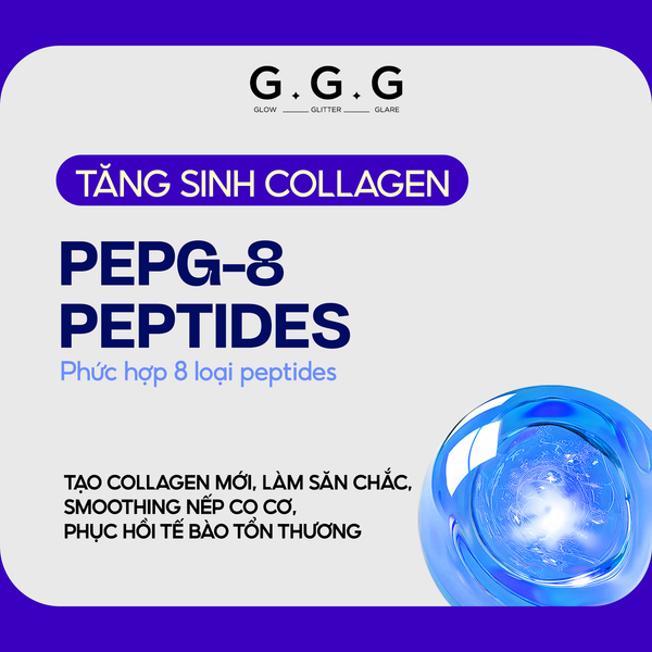 [MỚI RA MẮT] Kem Dưỡng Retinol 0.5% Giúp Mờ Nếp Nhăn, Dưỡng Sáng Da và Ngăn Ngừa Mụn G.G.G Wonder RadiantX Retinol 30gr