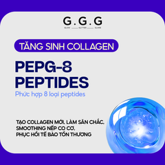 [MỚI RA MẮT] Kem Dưỡng Retinol 0.5% Giúp Mờ Nếp Nhăn, Dưỡng Sáng Da và Ngăn Ngừa Mụn G.G.G Wonder RadiantX Retinol 30gr