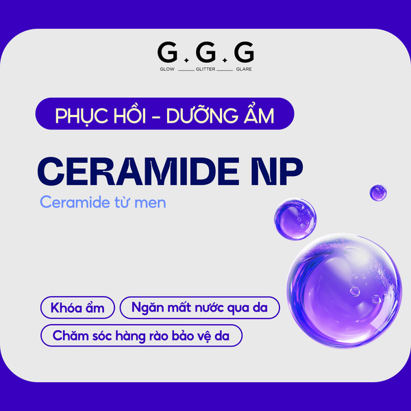 [MỚI RA MẮT] Kem Dưỡng Retinol 0.5% Giúp Mờ Nếp Nhăn, Dưỡng Sáng Da và Ngăn Ngừa Mụn G.G.G Wonder RadiantX Retinol 30gr