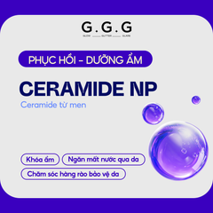 [MỚI RA MẮT] Kem Dưỡng Retinol 0.5% Giúp Mờ Nếp Nhăn, Dưỡng Sáng Da và Ngăn Ngừa Mụn G.G.G Wonder RadiantX Retinol 30gr