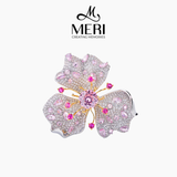  Cài áo Luminous Bloom 