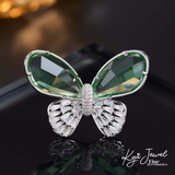  Nhẫn nữ Misty Butterfly 
