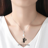  Dây chuyền nữ Celestial Glow 