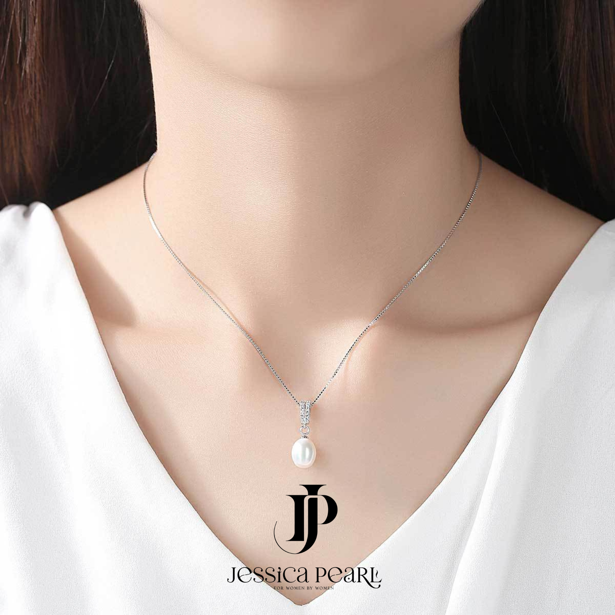  Dây chuyền nữ Celestial Glow 