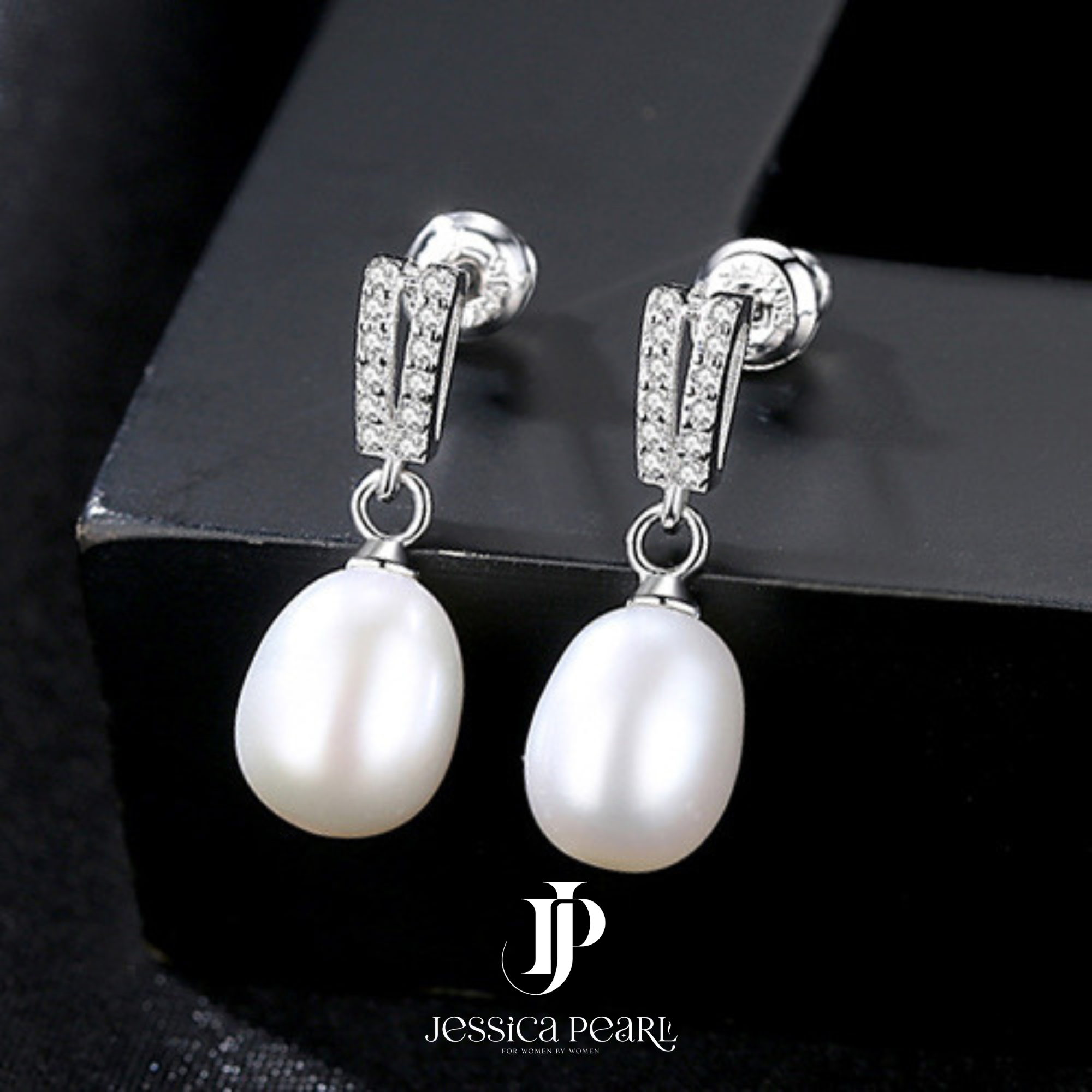  Khuyên tai nữ Celestial Glow 