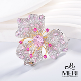  Cài áo Luminous Bloom 