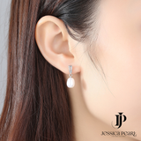  Khuyên tai nữ Celestial Glow 