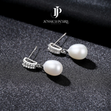  Khuyên tai nữ Celestial Glow 