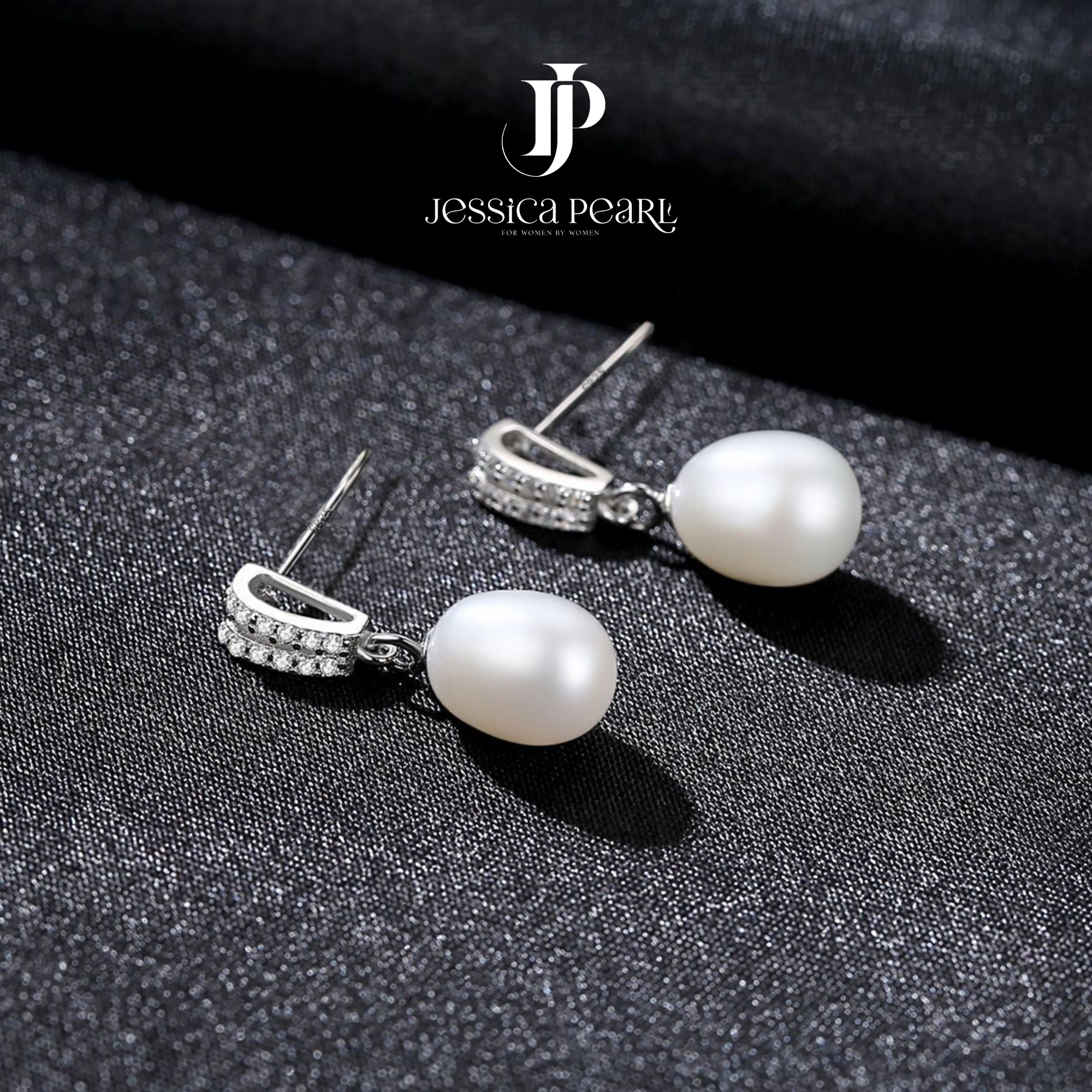  Khuyên tai nữ Celestial Glow 