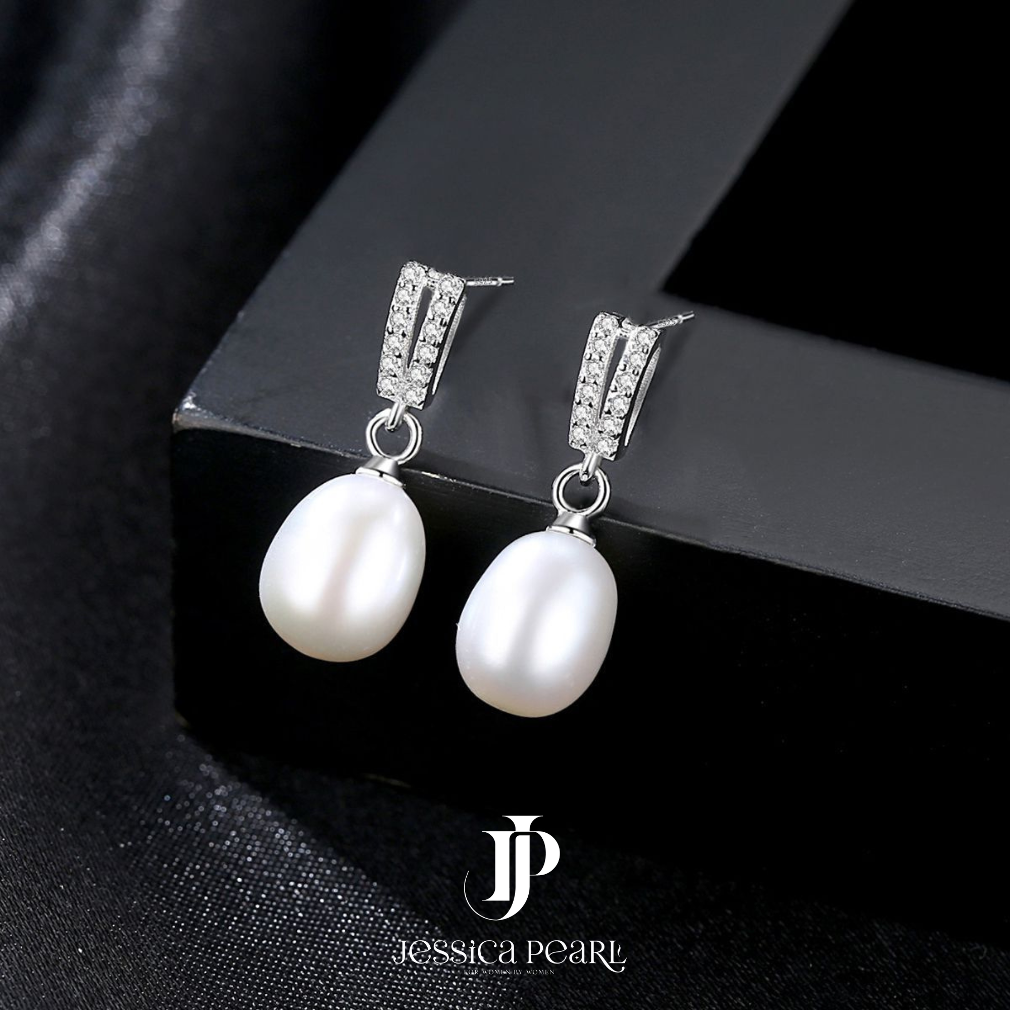  Khuyên tai nữ Celestial Glow 