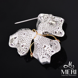  Cài áo Luminous Bloom 