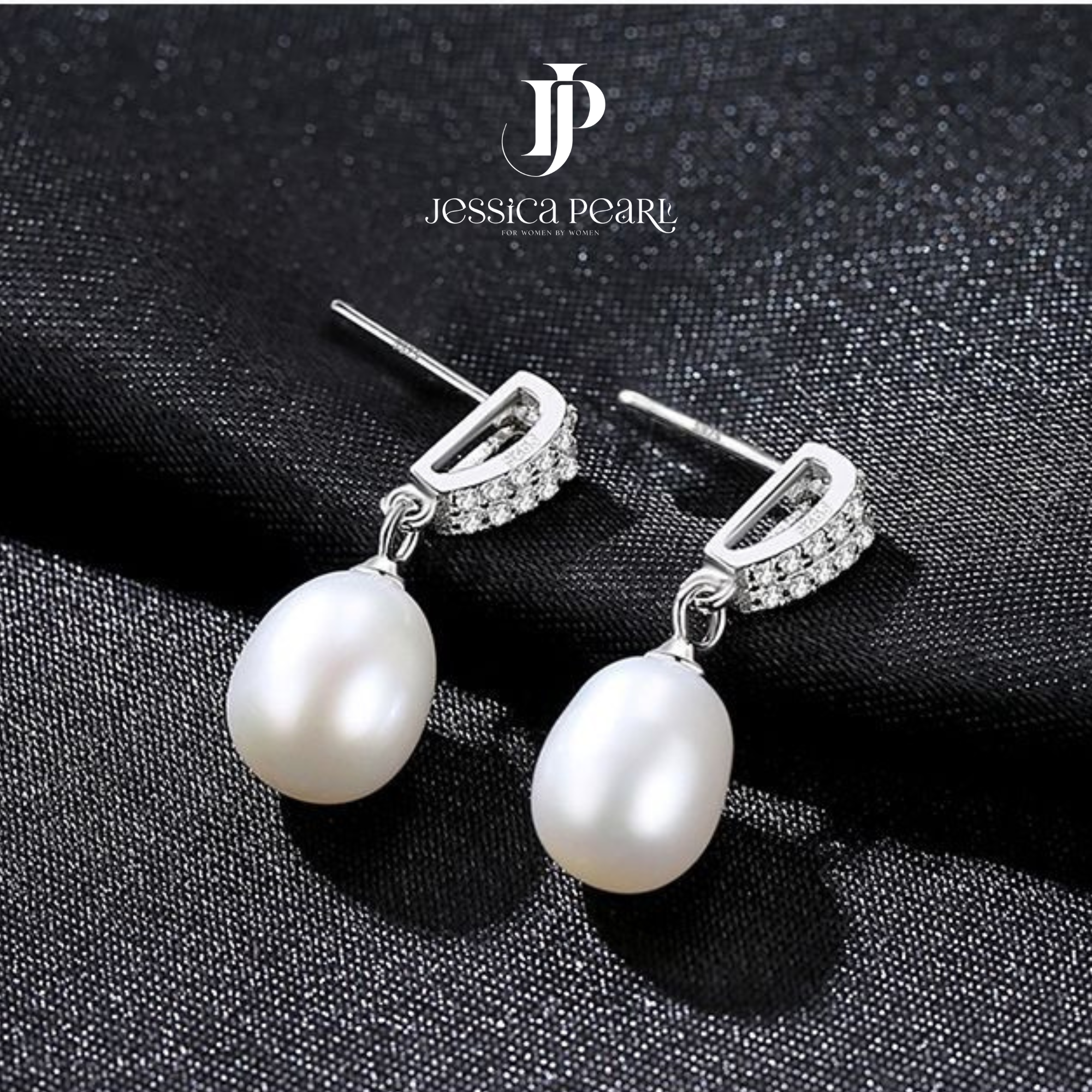  Khuyên tai nữ Celestial Glow 