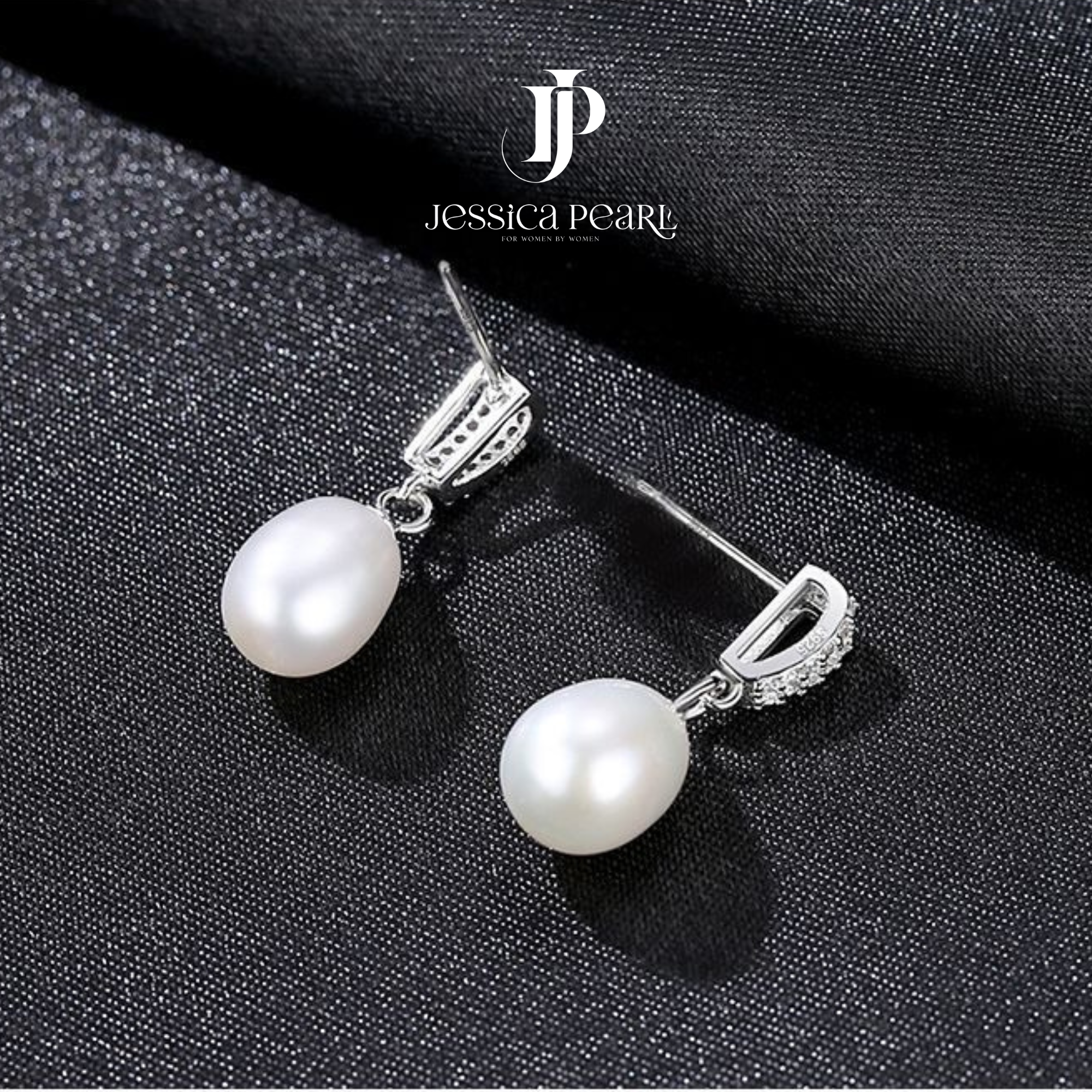  Khuyên tai nữ Celestial Glow 