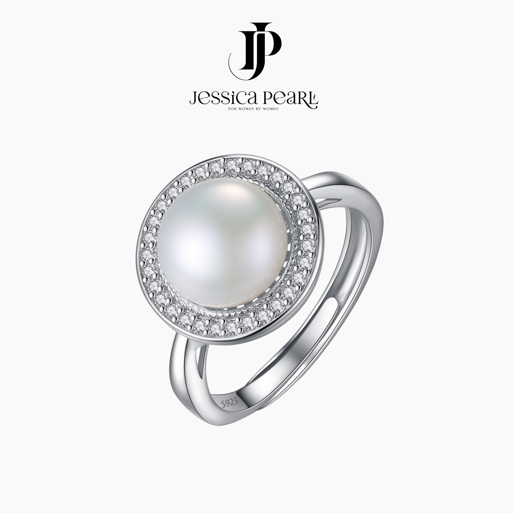  Bộ trang sức nữ Sparkling Ocean 