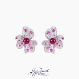  Khuyên tai nữ Gentle Bloom 