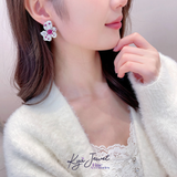 Khuyên tai nữ Gentle Bloom 