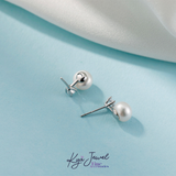  Bộ trang sức nữ Royal Pearl Classic 